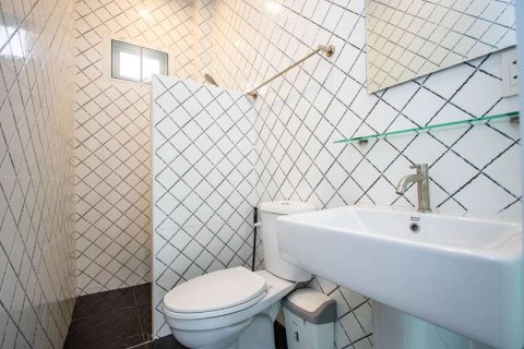 Дом в Чиангмае, Таиланд с 5 спальнями  № 126299 - фото 23