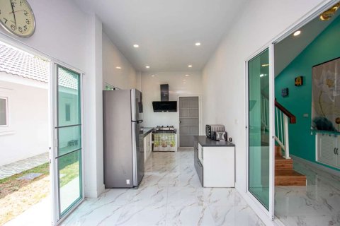 Дом в Чиангмае, Таиланд с 5 спальнями  № 126299 - фото 7