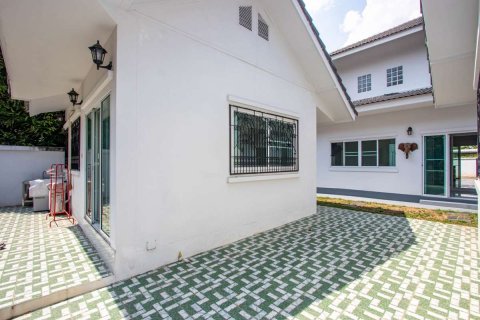 Дом в Чиангмае, Таиланд с 5 спальнями  № 126299 - фото 22