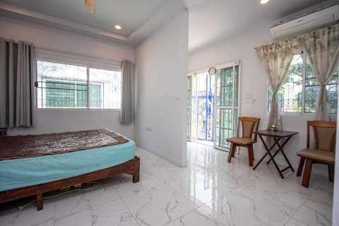 Дом в Чиангмае, Таиланд с 5 спальнями  № 126299 - фото 15