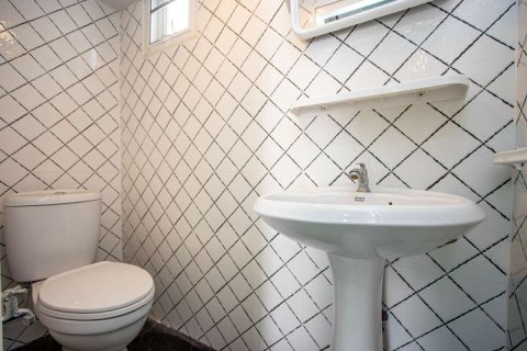 Дом в Чиангмае, Таиланд с 5 спальнями  № 126299 - фото 20