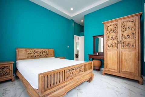 Дом в Чиангмае, Таиланд с 5 спальнями  № 126299 - фото 5