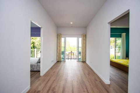 Дом в Чиангмае, Таиланд с 5 спальнями  № 126299 - фото 21