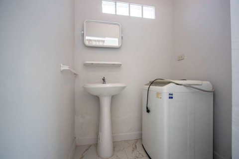 Дом в Чиангмае, Таиланд с 5 спальнями  № 126299 - фото 27