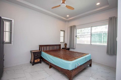 Дом в Чиангмае, Таиланд с 5 спальнями  № 126299 - фото 6