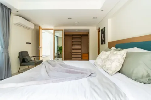 Villa in Phuket, Thailand 3 bedrooms № 107239 - photo 10