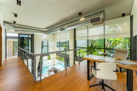 Villa in Phuket, Thailand 2 bedrooms № 107238 - photo 8