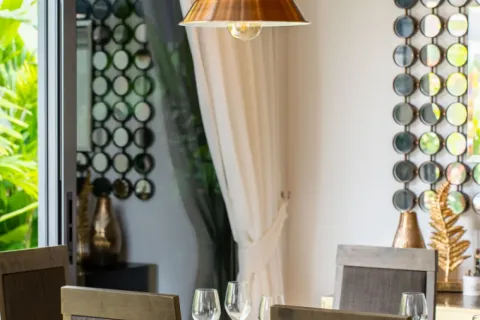 Villa in Phuket, Thailand 2 bedrooms № 107238 - photo 6