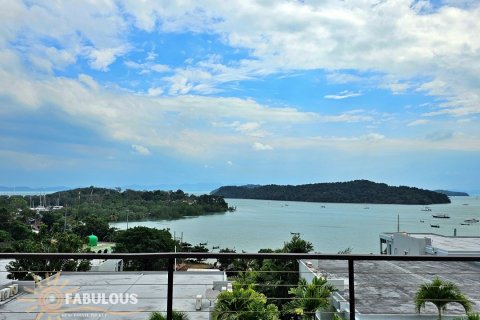 Кондоминиум с 2 спальнями в Паклоке, Таиланд № 124335 - фото 3