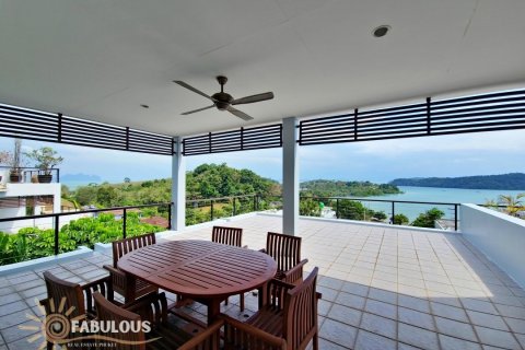 Кондоминиум с 2 спальнями в Паклоке, Таиланд № 124335 - фото 8