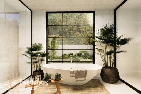 Villa in Rawai, Thailand 4 bedrooms № 124340 - photo 13