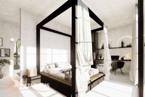 Villa in Rawai, Thailand 4 bedrooms № 124340 - photo 10