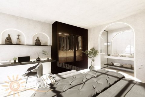 Villa in Rawai, Thailand 4 bedrooms № 124340 - photo 15
