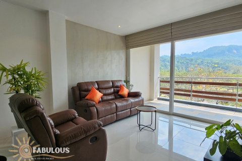 Condo in Kathu, Thailand, 2 bedrooms  № 124334 - photo 9
