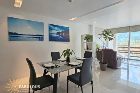 Condo in Kathu, Thailand, 2 bedrooms  № 124334 - photo 7