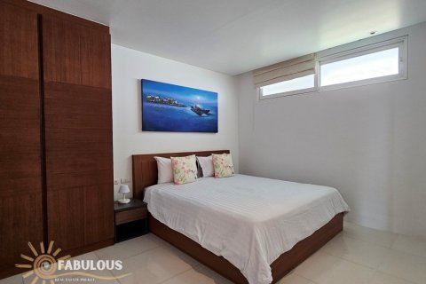 Condo in Kathu, Thailand, 2 bedrooms  № 124334 - photo 3