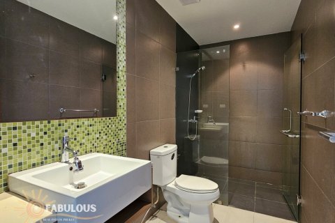Condo in Kathu, Thailand, 2 bedrooms  № 124334 - photo 6