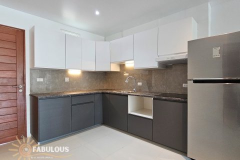 Condo in Kathu, Thailand, 2 bedrooms  № 124334 - photo 4