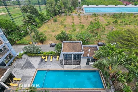 Condo in Kathu, Thailand, 2 bedrooms  № 124334 - photo 13