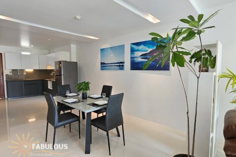 Condo in Kathu, Thailand, 2 bedrooms  № 124334 - photo 8