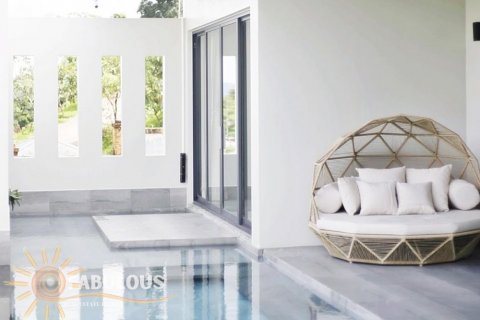 Villa in Phuket, Thailand 3 bedrooms № 124336 - photo 15