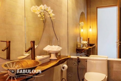 Villa in Phuket, Thailand 3 bedrooms № 124336 - photo 10
