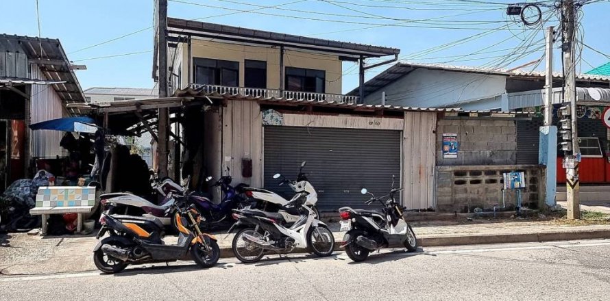 Дом в Паттайе, Таиланд с 5 спальнями  № 100918