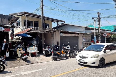 Дом в Паттайе, Таиланд с 5 спальнями  № 100918 - фото 2