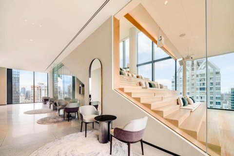 Condo in Pathum Wan, Bangkok, Thailand, 1 bedroom  № 126424 - photo 6