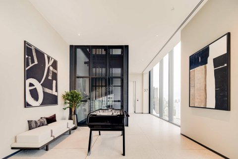 Condo in Pathum Wan, Bangkok, Thailand, 1 bedroom  № 126424 - photo 9