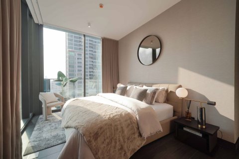 Condo in Pathum Wan, Bangkok, Thailand, 1 bedroom  № 126424 - photo 19