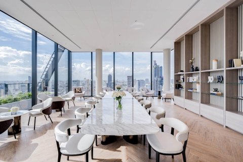 Condo in Pathum Wan, Bangkok, Thailand, 1 bedroom  № 126424 - photo 8