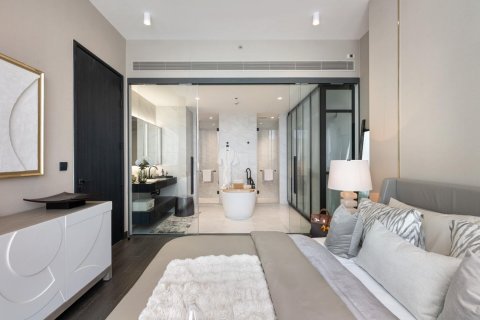 Condo in Pathum Wan, Bangkok, Thailand, 1 bedroom  № 126424 - photo 14