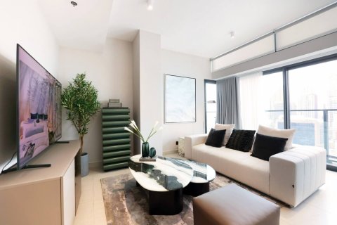 Condo in Pathum Wan, Bangkok, Thailand, 1 bedroom  № 126424 - photo 17