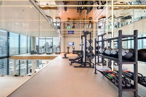 Condo in Pathum Wan, Bangkok, Thailand, 1 bedroom  № 126424 - photo 7