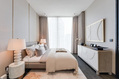 Condo in Pathum Wan, Bangkok, Thailand, 1 bedroom  № 126424 - photo 15