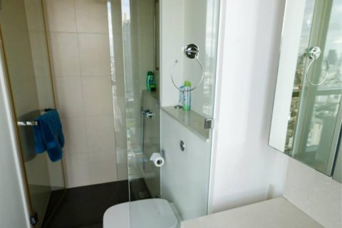 Кондоминиум с 3 спальнями в Кхлонг Сане, Бангкок, Таиланд № 123732 - фото 17