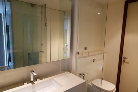 Кондоминиум с 3 спальнями в Кхлонг Сане, Бангкок, Таиланд № 123732 - фото 22