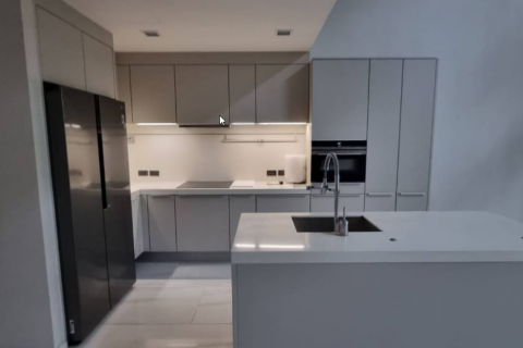 Кондоминиум с 5 спальнями в Ваттхане, Бангкок, Таиланд № 123733 - фото 3