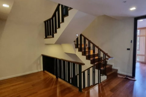 Кондоминиум с 5 спальнями в Ваттхане, Бангкок, Таиланд № 123733 - фото 4