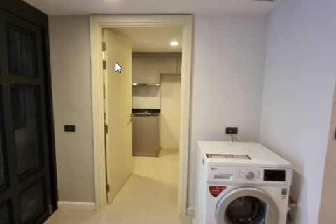 Кондоминиум с 5 спальнями в Ваттхане, Бангкок, Таиланд № 123733 - фото 10