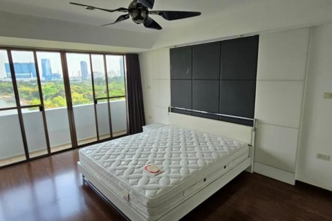 Кондоминиум с 3 спальнями в Клонг Тоэй, Бангкок, Таиланд № 123728 - фото 8