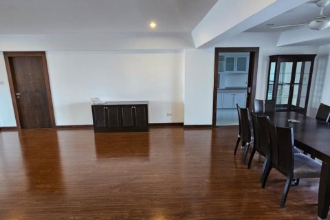 Кондоминиум с 3 спальнями в Клонг Тоэй, Бангкок, Таиланд № 123728 - фото 12