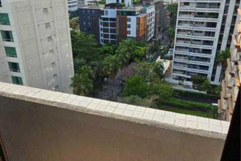 Кондоминиум с 3 спальнями в Клонг Тоэй, Бангкок, Таиланд № 123728 - фото 18