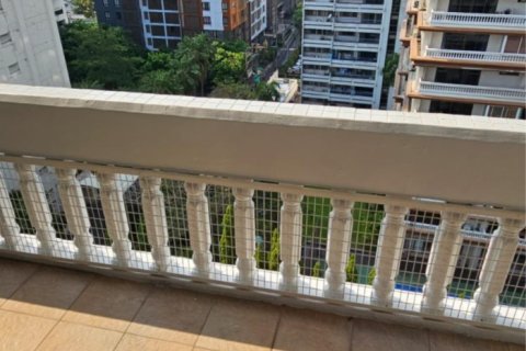 Кондоминиум с 3 спальнями в Клонг Тоэй, Бангкок, Таиланд № 123728 - фото 11