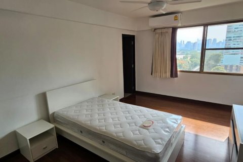 Кондоминиум с 3 спальнями в Клонг Тоэй, Бангкок, Таиланд № 123728 - фото 13