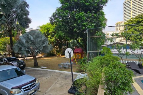 Кондоминиум с 3 спальнями в Клонг Тоэй, Бангкок, Таиланд № 123728 - фото 21