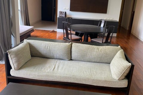 Condo in Khlong Toei, Bangkok, Thailand, 2 bedrooms  № 123729 - photo 5