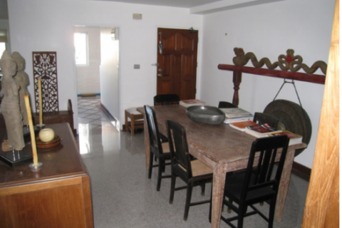 Кондоминиум с 2 спальнями в Пхая Тая, Бангкок, Таиланд № 123731 - фото 2