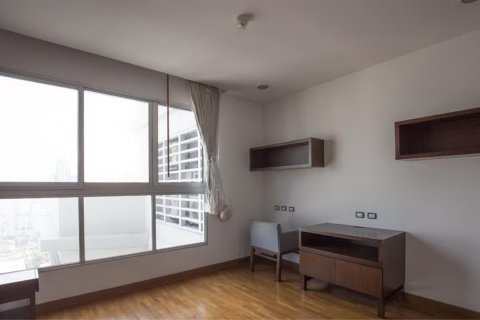 Кондоминиум с 4 спальнями в Ваттхане, Бангкок, Таиланд № 123727 - фото 5